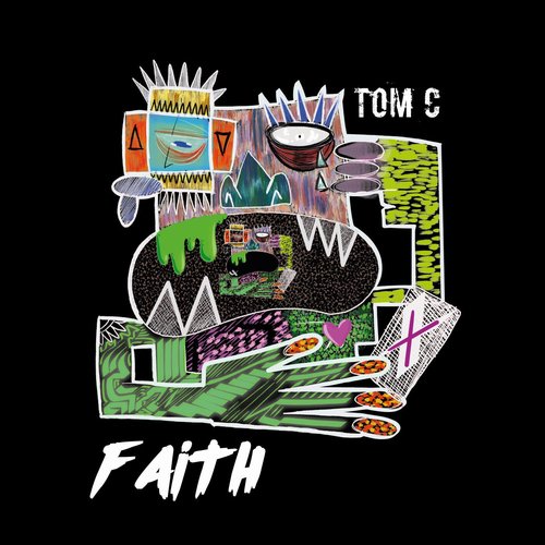 TomC - Faith [RM047]